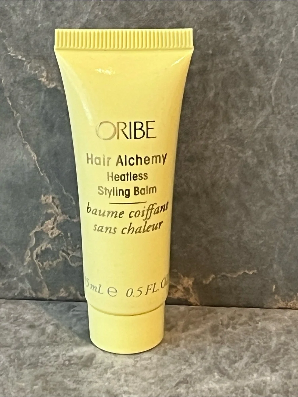 5/$25 Oribe Hair Alchemy Heatless Styling Balm 15ml